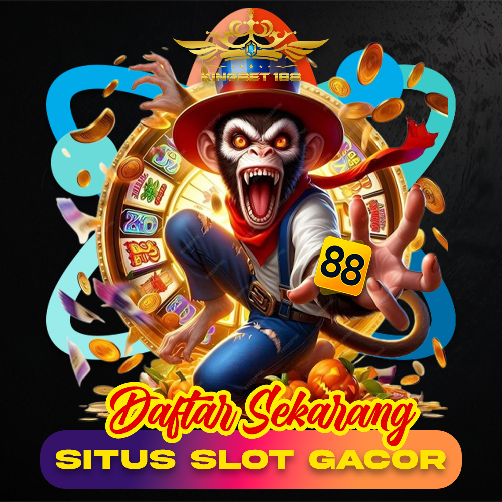 KINGBET188: Situs Game Slot Online Maxwin Gacor Hari Ini Paling Terbaru - WooCommerce eCommerce